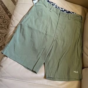 RALPH LAUREN POLO SPORTS W30 SHORT